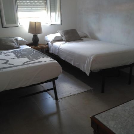 Sunny Room San Fernando Exterior photo